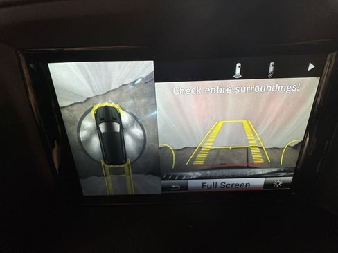 Used 2016 Mercedes-Benz GL 450 4MATIC image 25