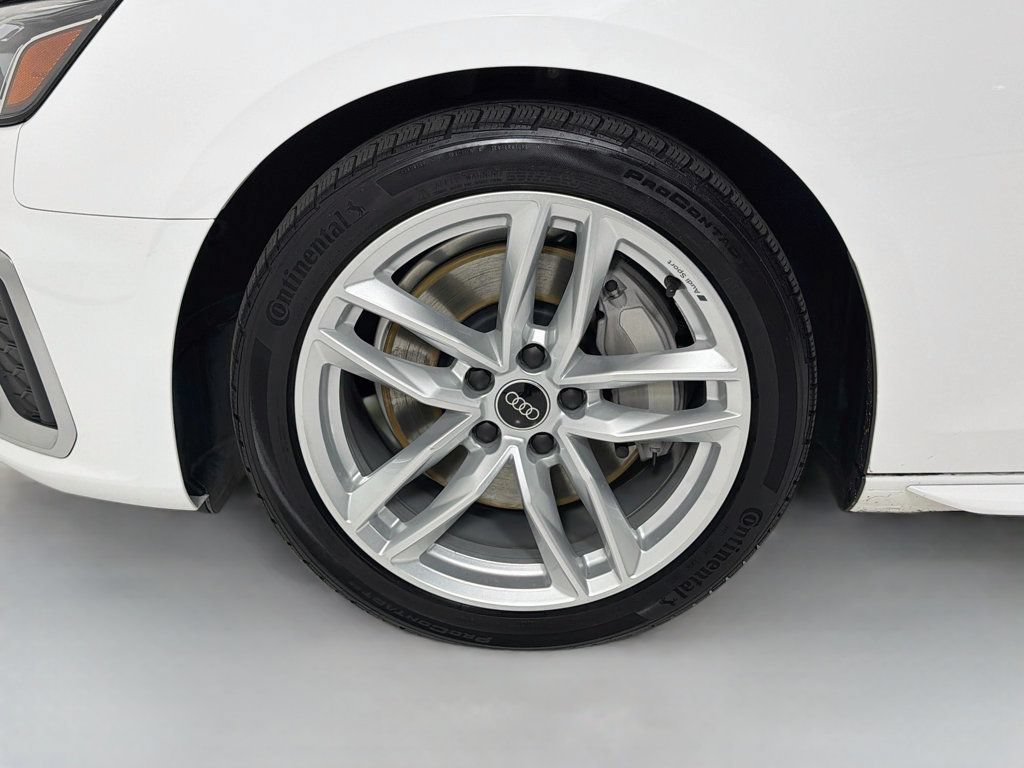 Used 2023 Audi A4 2.0T Premium w/ Convenience Package AWD/4WD image 30
