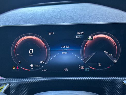 Used 2020 Mercedes-Benz A 220 image 23