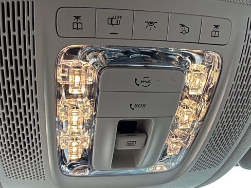 Certified 2025 Mercedes-Benz GLE 350 4MATIC image 38