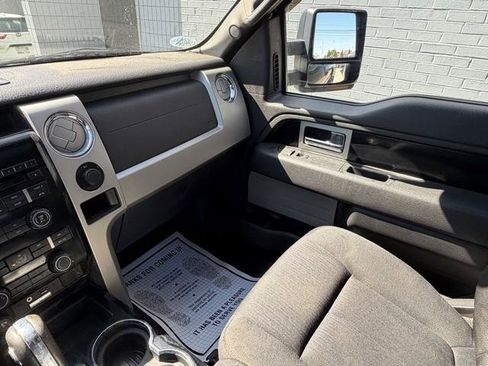 Used 2012 Ford F150 FX4 AWD/4WD image 23