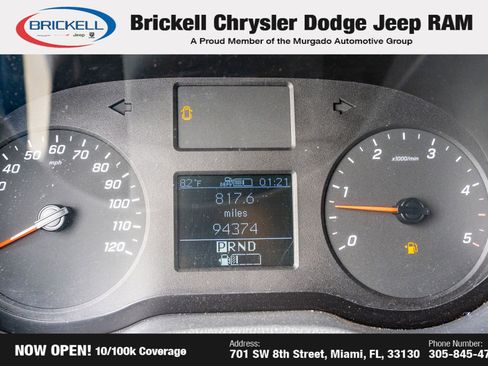 Used 2019 Mercedes-Benz Sprinter 170 image 31