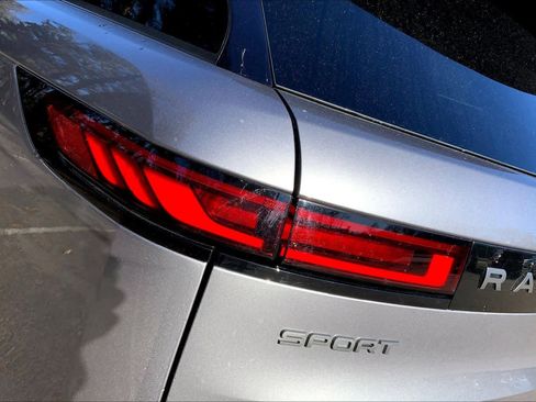 Used 2023 Land Rover Range Rover Sport SE image 26