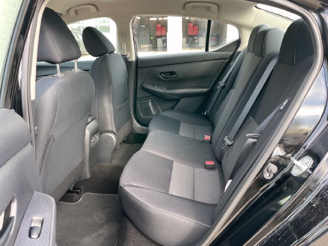 Used 2024 Nissan Sentra SV FWD image 28