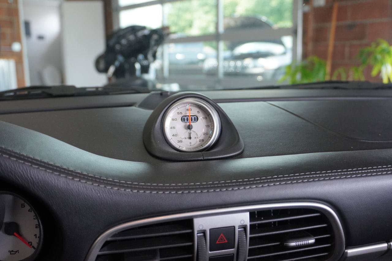 Used 2006 Porsche 911 Carrera S RWD image 11