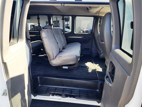 Used 2014 Chevrolet Express 1500 LS image 28