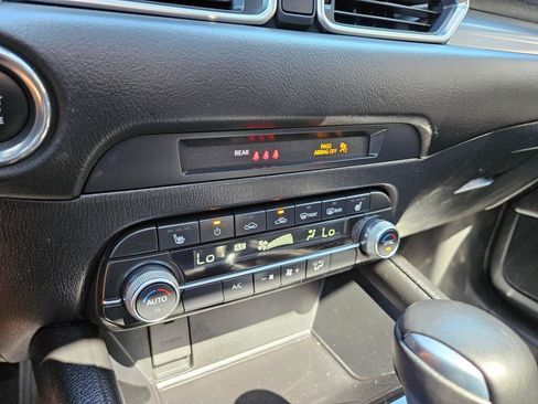 Used 2025 MAZDA CX-5 AWD 2.5 S w/ Preferred Package image 25