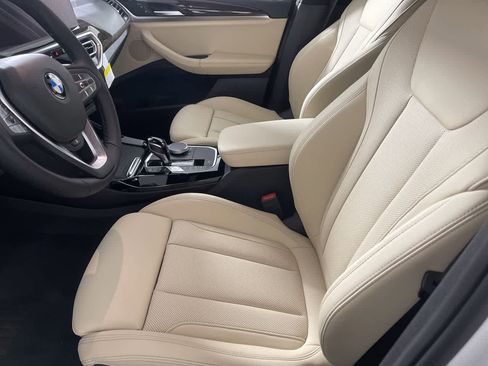 Used 2023 BMW X3 xDrive30i w/ Premium Package w/ZPA image 11