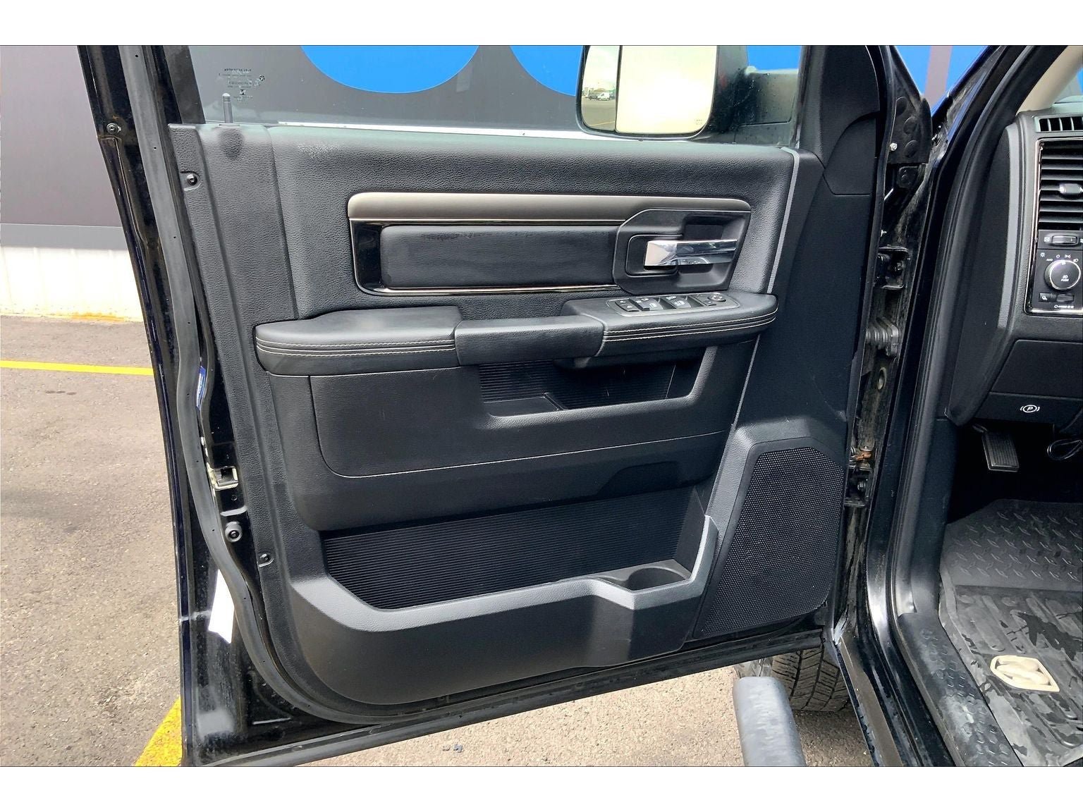 Used 2014 RAM 1500 Sport w/ Trailer Tow Group AWD/4WD image 23