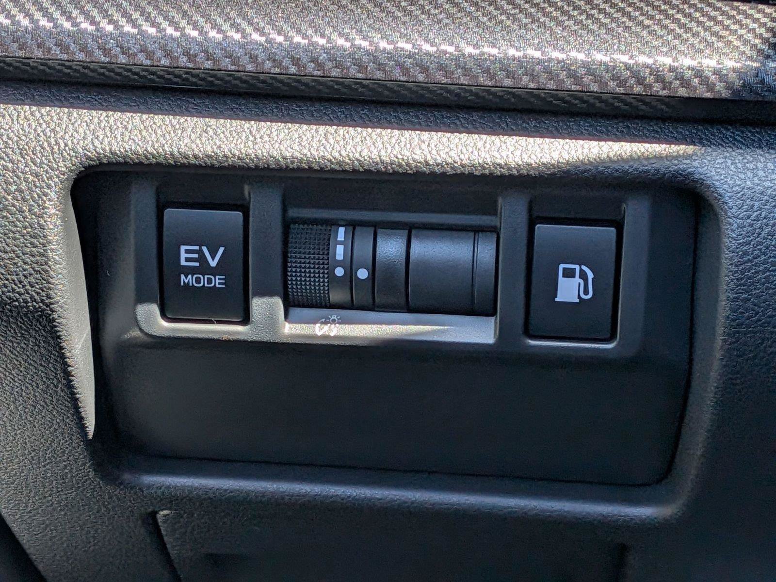New 2026 Subaru Crosstrek 2.5i Limited AWD/4WD image 18