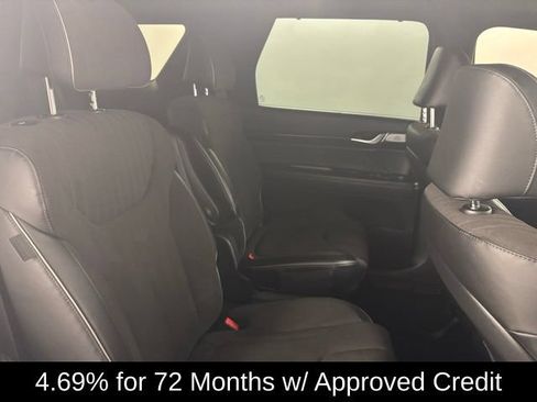 Used 2025 Hyundai Palisade Calligraphy AWD/4WD image 14
