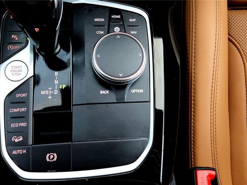 Used 2023 BMW X3 xDrive30i w/ M Sport Package image 36