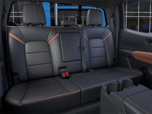 New 2026 GMC Canyon AT4 w/ Technology Plus Package image 17