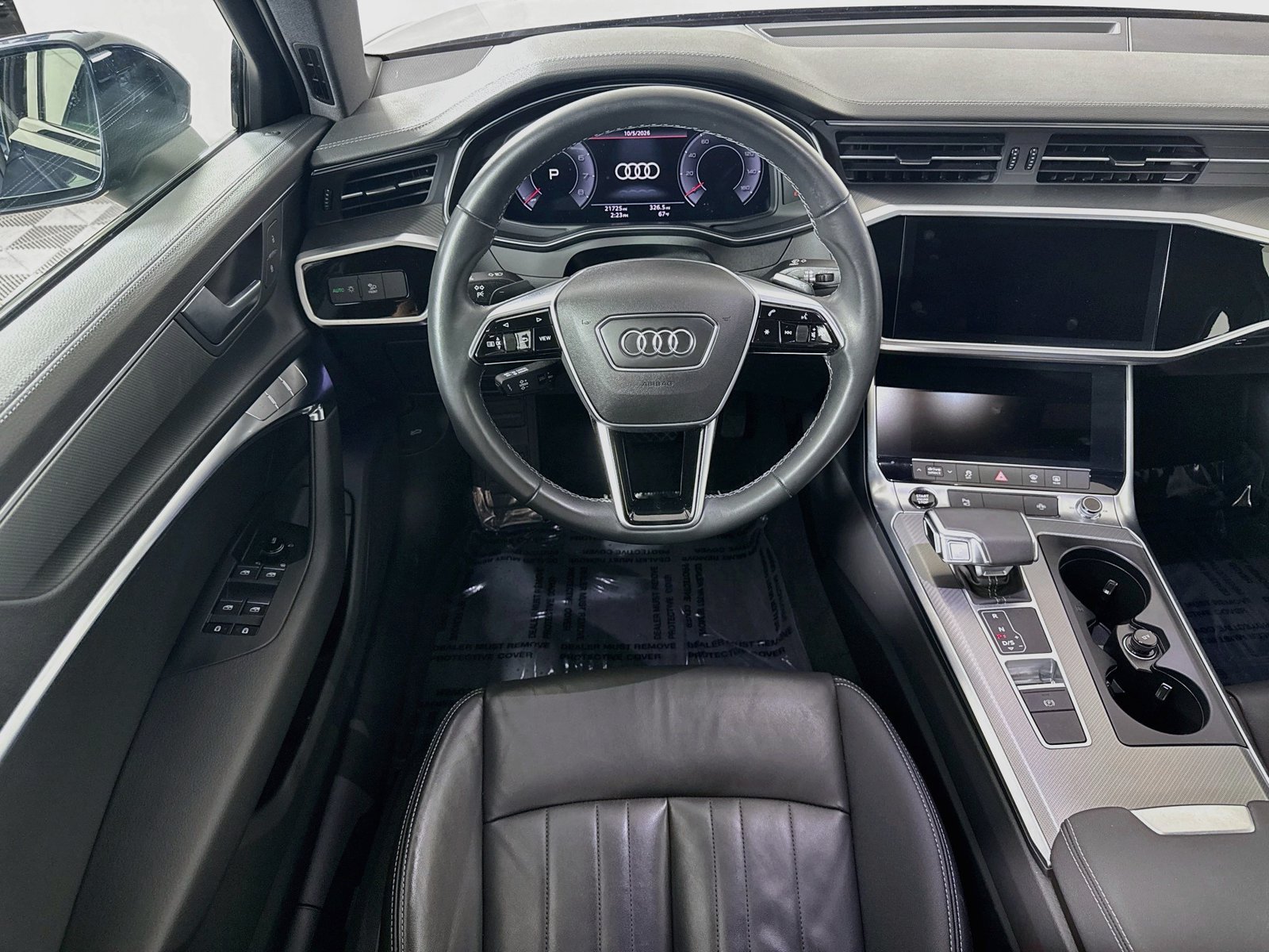 Used 2024 Audi A6 2.0T Premium w/ Summer of Audi Package AWD/4WD image 22