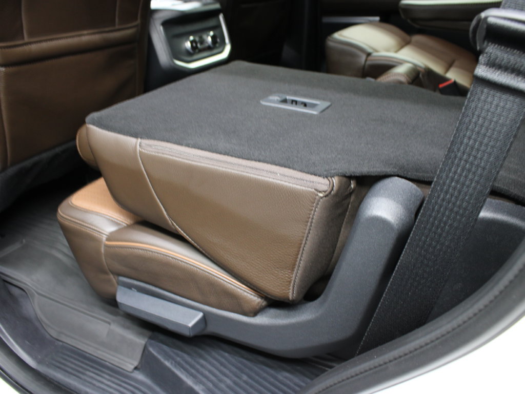 Used 2025 Ford Expedition King Ranch AWD/4WD image 75