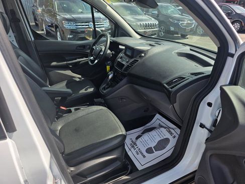 Used 2021 Ford Transit Connect XL image 9