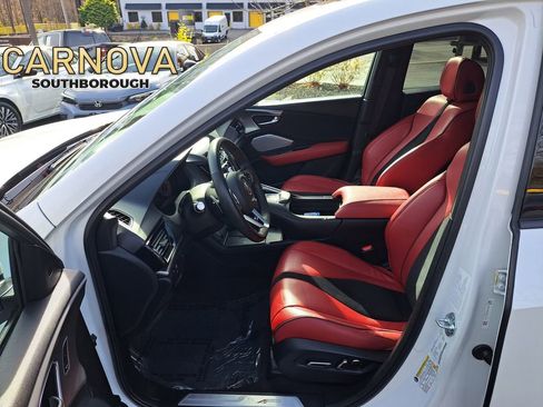 Used 2024 Acura RDX A-Spec image 13