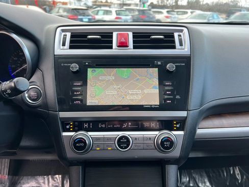 Used 2015 Subaru Outback 2.5i Limited image 13