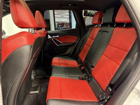 Certified 2025 BMW X1 xDrive28i image 19