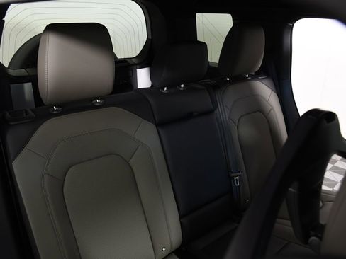 Certified 2026 Land Rover Defender 110 S AWD/4WD image 23