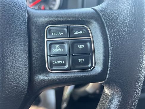 Certified 2020 RAM 1500 Classic Warlock image 16
