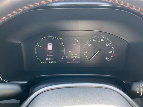Used 2025 Honda CR-V Sport-L image 26