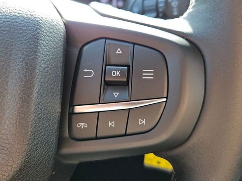 New 2026 Ford Ranger XLT w/ Equipment Group 301A High image 21