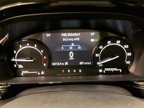 Used 2022 Lincoln Corsair AWD w/ Premium Package image 26