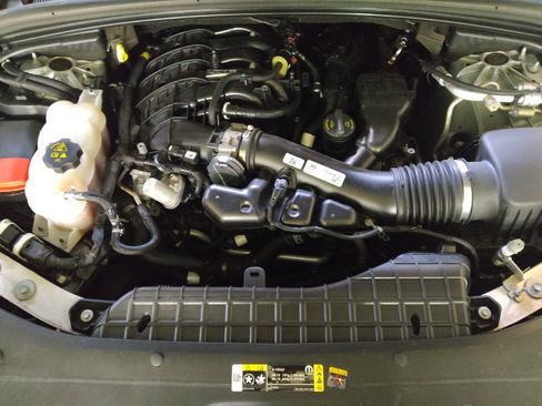Used 2023 Jeep Grand Cherokee Limited RWD image 30