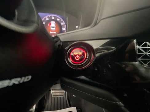 Certified 2024 Honda Accord Sport image 16