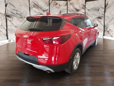 Used 2020 Chevrolet Blazer LT AWD/4WD image 5