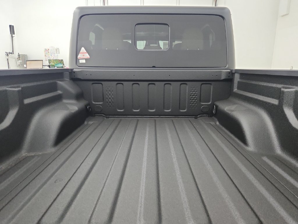 New 2026 Jeep Gladiator Willys AWD/4WD image 31