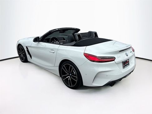 Used 2023 BMW Z4 sDrive30i w/ Premium Package image 5