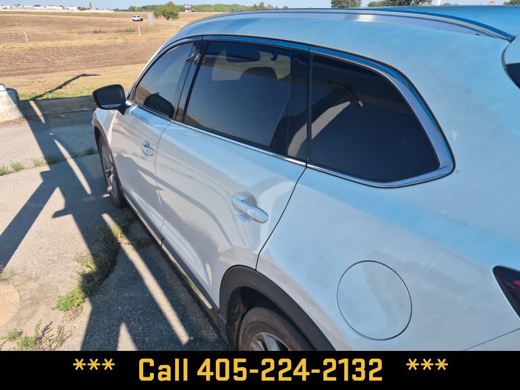 Used 2016 MAZDA CX-9 Grand Touring FWD image 8