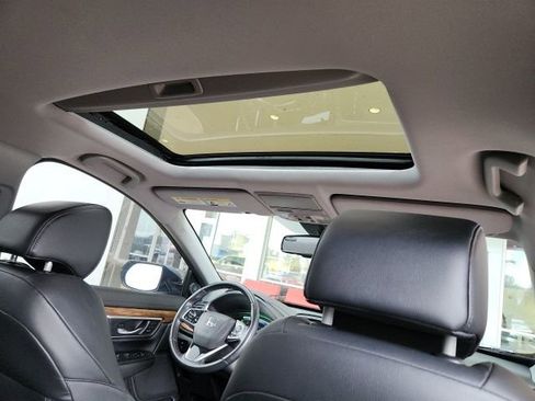 Used 2021 Honda CR-V EX-L image 24