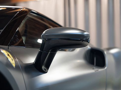 Used 2024 Ferrari 296 GTB image 24