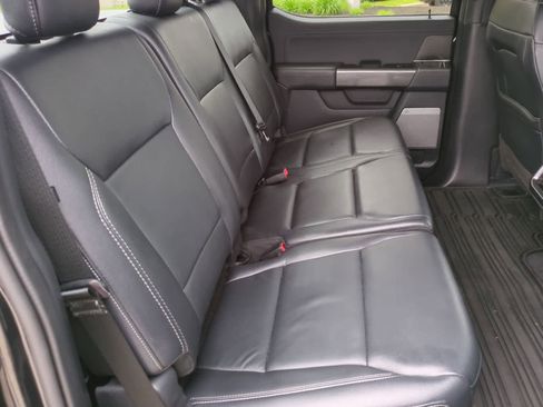 Used 2023 Ford F150 XLT w/ Equipment Group 302A High AWD/4WD image 20