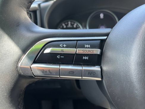 Certified 2025 MAZDA CX-50 AWD 2.5 S w/ Preferred Package image 22