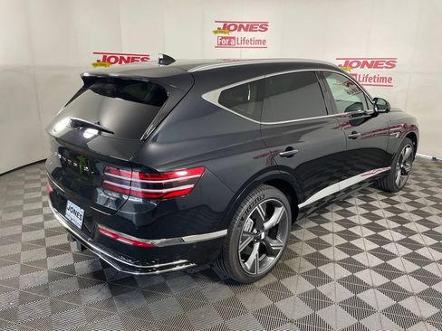 New 2026 Genesis GV80 3.5T Prestige AWD/4WD image 13