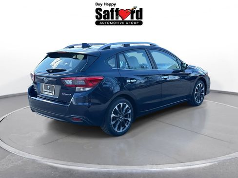 Used 2020 Subaru Impreza 2.0i Limited image 9