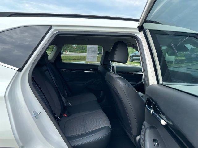Used 2024 Kia Seltos S AWD/4WD image 22