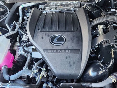 Used 2025 Lexus TX 350 AWD image 33