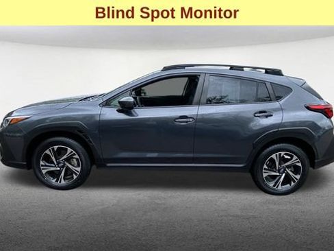 Certified 2024 Subaru Crosstrek 2.0i Premium AWD/4WD image 5