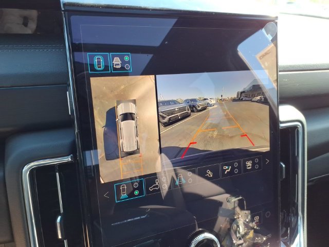 New 2027 GMC Yukon Denali w/ Denali Reserve Package AWD/4WD image 34