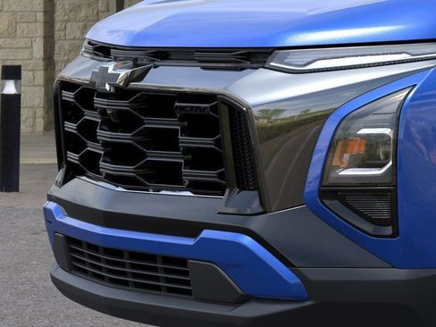 New 2026 Chevrolet Equinox ACTIV FWD image 13