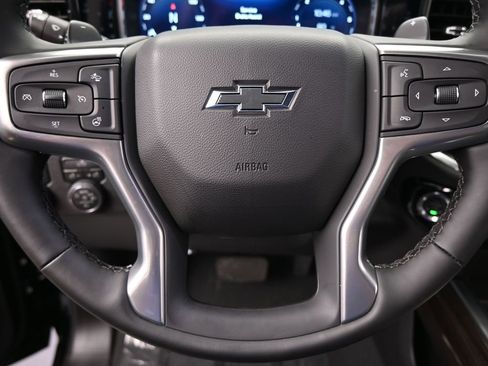 Used 2026 Chevrolet Silverado 1500 RST image 33