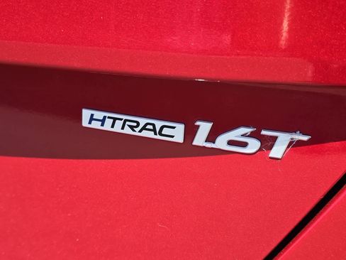 Used 2024 Hyundai Kona N Line AWD/4WD image 33