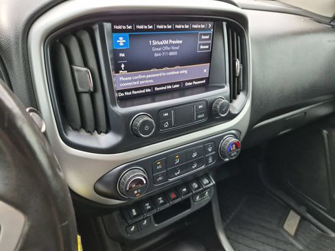 Used 2019 Chevrolet Colorado ZR2 AWD/4WD image 27