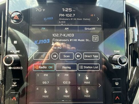 New 2026 Subaru Forester Sport AWD/4WD image 16