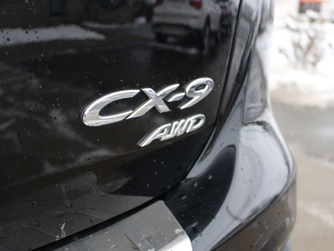 Used 2013 MAZDA CX-9 Grand Touring image 46